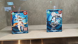 ꡼ No.025 | νߤ줵ȥޥΥεҲꤵб餷PSO2 NGS ver.2פΥ٥ȡ֥ޡѡƥ2024ץݡ