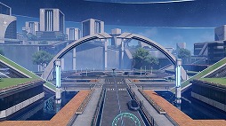 画像ギャラリー No.004のサムネイル画像 / 「NGS ver.2」,ネームレスシティ居住区画調査に新しい区画を追加