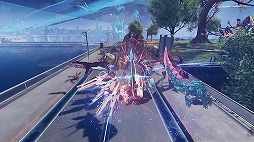 画像ギャラリー No.005のサムネイル画像 / 「NGS ver.2」,ネームレスシティ居住区画調査に新しい区画を追加