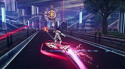 画像ギャラリー No.006のサムネイル画像 / 「NGS ver.2」,ネームレスシティ居住区画調査に新しい区画を追加