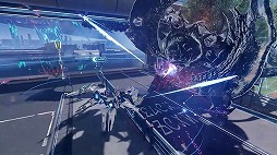 画像ギャラリー No.007のサムネイル画像 / 「NGS ver.2」,ネームレスシティ居住区画調査に新しい区画を追加