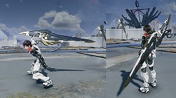 画像ギャラリー No.008のサムネイル画像 / 「NGS ver.2」,ネームレスシティ居住区画調査に新しい区画を追加