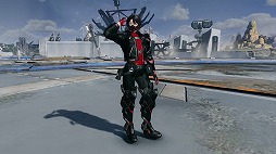 画像ギャラリー No.012のサムネイル画像 / 「NGS ver.2」,ネームレスシティ居住区画調査に新しい区画を追加