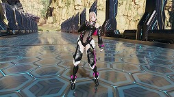 画像ギャラリー No.014のサムネイル画像 / 「NGS ver.2」,ネームレスシティ居住区画調査に新しい区画を追加