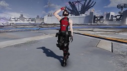 画像ギャラリー No.015のサムネイル画像 / 「NGS ver.2」,ネームレスシティ居住区画調査に新しい区画を追加