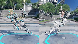 画像ギャラリー No.016のサムネイル画像 / 「NGS ver.2」,ネームレスシティ居住区画調査に新しい区画を追加