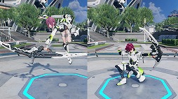 画像ギャラリー No.017のサムネイル画像 / 「NGS ver.2」,ネームレスシティ居住区画調査に新しい区画を追加