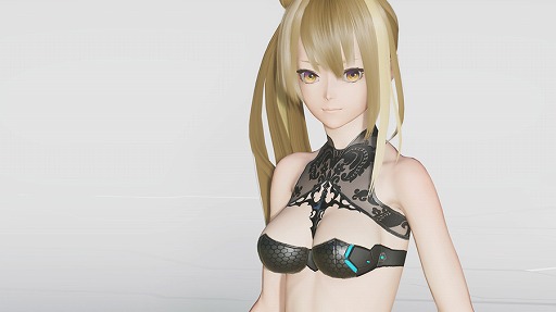 画像ギャラリー No.019のサムネイル画像 / 「NGS ver.2」,ネームレスシティ居住区画調査に新しい区画を追加