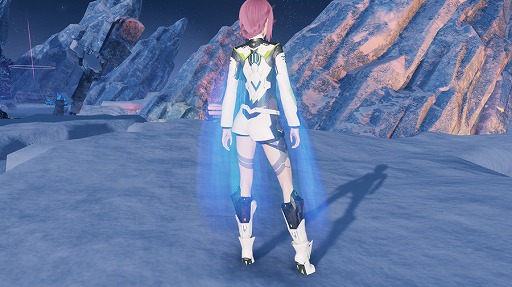 画像ギャラリー No.021のサムネイル画像 / 「NGS ver.2」,ネームレスシティ居住区画調査に新しい区画を追加