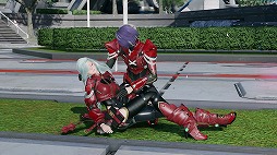 ���������꡼ No.006�Υ���ͥ������ / ��NGS ver.2�ס����ָ��ꥯ�����ȡ�ŷĺ����������פ��ɲä�Ϥ���Ȥ��륢�åץǡ��Ȥ�»�