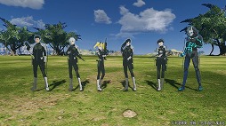 ���������꡼ No.003�Υ���ͥ������ / ��NGS ver.2�ס����˥�ֲ���8��פȤΥ���ܤ򳫻ϡ��ɱ���Υ�Τ䥭����ˤʤ꤭��륢�Х��������ƥ�ʤɤ��о�