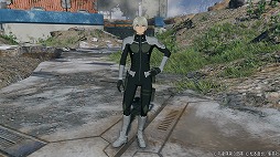 ���������꡼ No.006�Υ���ͥ������ / ��NGS ver.2�ס����˥�ֲ���8��פȤΥ���ܤ򳫻ϡ��ɱ���Υ�Τ䥭����ˤʤ꤭��륢�Х��������ƥ�ʤɤ��о�