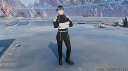 ���������꡼ No.007�Υ���ͥ������ / ��NGS ver.2�ס����˥�ֲ���8��פȤΥ���ܤ򳫻ϡ��ɱ���Υ�Τ䥭����ˤʤ꤭��륢�Х��������ƥ�ʤɤ��о�