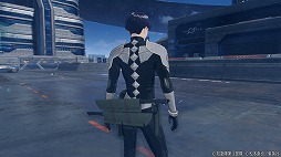 ���������꡼ No.010�Υ���ͥ������ / ��NGS ver.2�ס����˥�ֲ���8��פȤΥ���ܤ򳫻ϡ��ɱ���Υ�Τ䥭����ˤʤ꤭��륢�Х��������ƥ�ʤɤ��о�