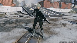 ���������꡼ No.011�Υ���ͥ������ / ��NGS ver.2�ס����˥�ֲ���8��פȤΥ���ܤ򳫻ϡ��ɱ���Υ�Τ䥭����ˤʤ꤭��륢�Х��������ƥ�ʤɤ��о�