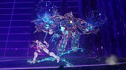 ���������꡼ No.025�Υ���ͥ������ / ��NGS ver.2�ס����˥�ֲ���8��פȤΥ���ܤ򳫻ϡ��ɱ���Υ�Τ䥭����ˤʤ꤭��륢�Х��������ƥ�ʤɤ��о�