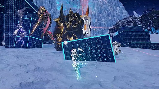 ���������꡼ No.002�Υ���ͥ������ / ��NGS ver.2�ס����ˤԤä���ʥե��å���󥢥��ƥब�о�