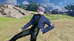 ���������꡼ No.007�Υ���ͥ������ / ��NGS ver.2�ס����ˤԤä���ʥե��å���󥢥��ƥब�о�