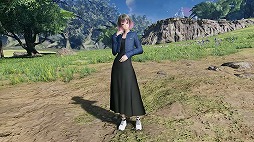 ���������꡼ No.008�Υ���ͥ������ / ��NGS ver.2�ס����ˤԤä���ʥե��å���󥢥��ƥब�о�