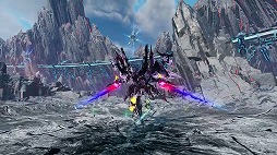 画像ギャラリー No.003のサムネイル画像 / 「NGS ver.2」,新しい顔バリエーション「アニマティカフェイス」などを実装