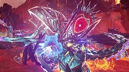 画像ギャラリー No.004のサムネイル画像 / 「NGS ver.2」,新しい顔バリエーション「アニマティカフェイス」などを実装