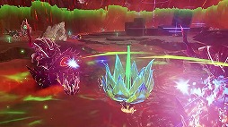 画像ギャラリー No.005のサムネイル画像 / 「NGS ver.2」,新しい顔バリエーション「アニマティカフェイス」などを実装