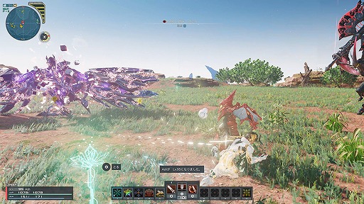 画像ギャラリー No.006のサムネイル画像 / 「NGS ver.2」,新しい顔バリエーション「アニマティカフェイス」などを実装