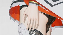 画像ギャラリー No.014のサムネイル画像 / 「NGS ver.2」,新しい顔バリエーション「アニマティカフェイス」などを実装