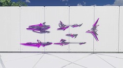 画像ギャラリー No.017のサムネイル画像 / 「NGS ver.2」,新しい顔バリエーション「アニマティカフェイス」などを実装