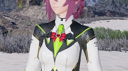 画像ギャラリー No.019のサムネイル画像 / 「NGS ver.2」,新しい顔バリエーション「アニマティカフェイス」などを実装