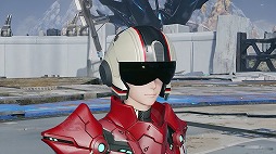 画像ギャラリー No.020のサムネイル画像 / 「NGS ver.2」,新しい顔バリエーション「アニマティカフェイス」などを実装