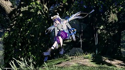 画像ギャラリー No.022のサムネイル画像 / 「NGS ver.2」,新しい顔バリエーション「アニマティカフェイス」などを実装