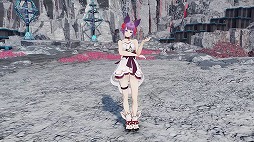 画像ギャラリー No.023のサムネイル画像 / 「NGS ver.2」,新しい顔バリエーション「アニマティカフェイス」などを実装