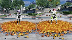 画像ギャラリー No.025のサムネイル画像 / 「NGS ver.2」,新しい顔バリエーション「アニマティカフェイス」などを実装