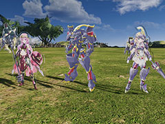 ��NGS ver.2�ס��������֥ե졼�ॢ���ॺ�ס֥ե졼�ॢ���ॺ��������פȤΥ���ܥ��٥�Ȥ򳫺�