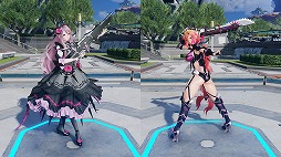 画像ギャラリー No.005のサムネイル画像 / 「NGS ver.2」,新ACスクラッチ「エコーズオブイドラ2」を開催