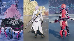 画像ギャラリー No.006のサムネイル画像 / 「NGS ver.2」,新ACスクラッチ「エコーズオブイドラ2」を開催