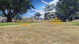 画像ギャラリー No.007のサムネイル画像 / 「NGS ver.2」,新ACスクラッチ「エコーズオブイドラ2」を開催