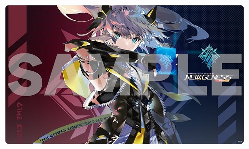 画像ギャラリー No.008のサムネイル画像 / 「NGS ver.2」,コミュニティイベントを大阪,名古屋,福岡,仙台,東京の5都市で開催決定