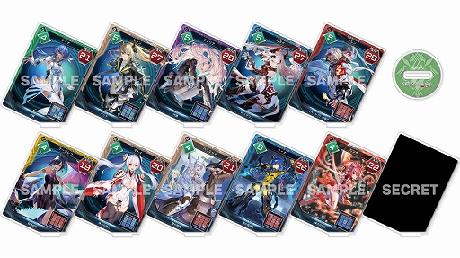 画像ギャラリー No.009のサムネイル画像 / 「NGS ver.2」,コミュニティイベントを大阪,名古屋,福岡,仙台,東京の5都市で開催決定