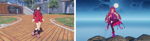 ꡼ No.006 | NGS ver.2סߡMELTY BLOODTYPE LUMINAץ2ƤϤȤ륢åץǡȤ»