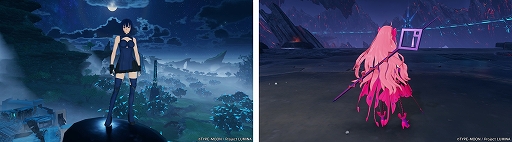 ꡼ No.007 | NGS ver.2סߡMELTY BLOODTYPE LUMINAץ2ƤϤȤ륢åץǡȤ»