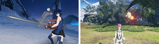 ꡼ No.008 | NGS ver.2סߡMELTY BLOODTYPE LUMINAץ2ƤϤȤ륢åץǡȤ»