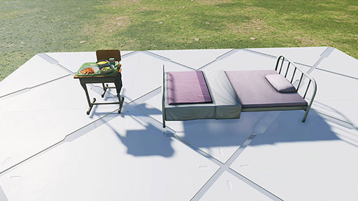 ���������꡼ No.014�Υ���ͥ������ / ��NGS ver.2�ס������ӥ�3.5��ǯ��ǰ������Ķ�������ספ򳫺�