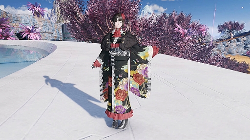 ���������꡼ No.002�Υ���ͥ������ / ��NGS ver.2�ס�������AC������å��֥˥塼���䡼�����㡼��'24�פ��ɲä��륢�åץǡ��Ȥ�»�