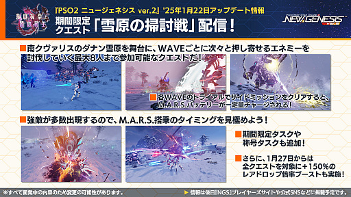 ꡼ No.016 | NGS ver.2׸ȤޤȤᡣ2025ǯΥɥޥå׸ե꡼ȤΥܤ2025ǯ18顣ե桦ϥȥ꡼