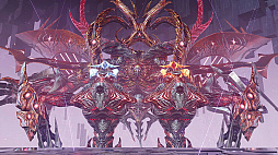 画像ギャラリー No.002のサムネイル画像 / 「NGS ver.2」,期間限定緊急クエスト「星砕の猛進D.2」を追加