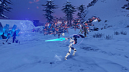 画像ギャラリー No.008のサムネイル画像 / 「NGS ver.2」,期間限定緊急クエスト「星砕の猛進D.2」を追加