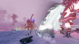 画像ギャラリー No.009のサムネイル画像 / 「NGS ver.2」,期間限定緊急クエスト「星砕の猛進D.2」を追加