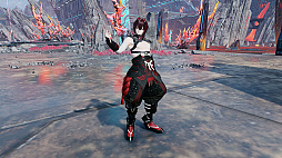 画像ギャラリー No.012のサムネイル画像 / 「NGS ver.2」,期間限定緊急クエスト「星砕の猛進D.2」を追加